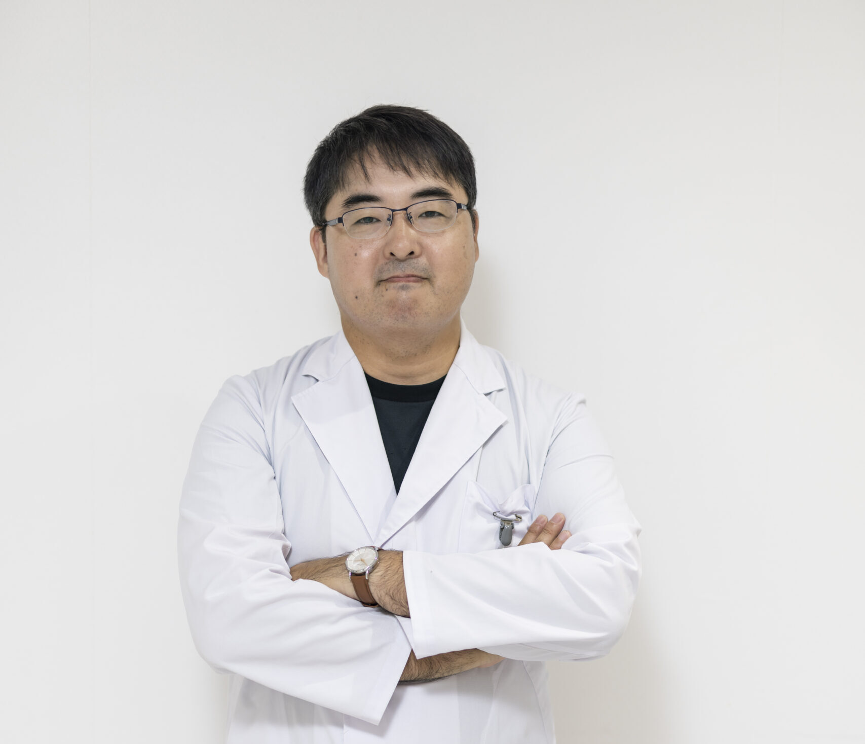 大石　光寿