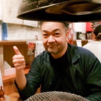 野尻　淳一